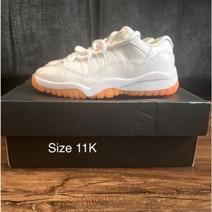 Air Jordan 11 Retro Low PS